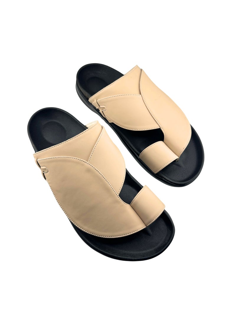 AL Fanoos Desert Bliss Sandals by Al Fanoos  - Image 3
