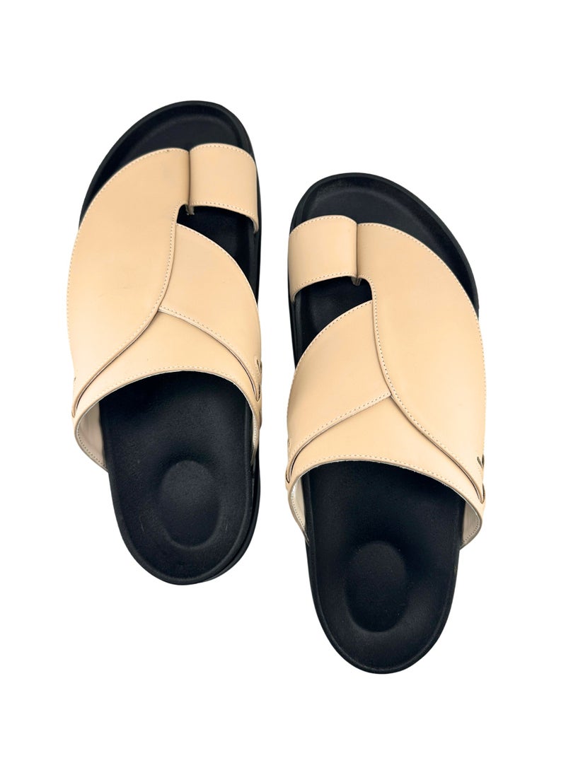 AL Fanoos Desert Bliss Sandals by Al Fanoos  - Image 4