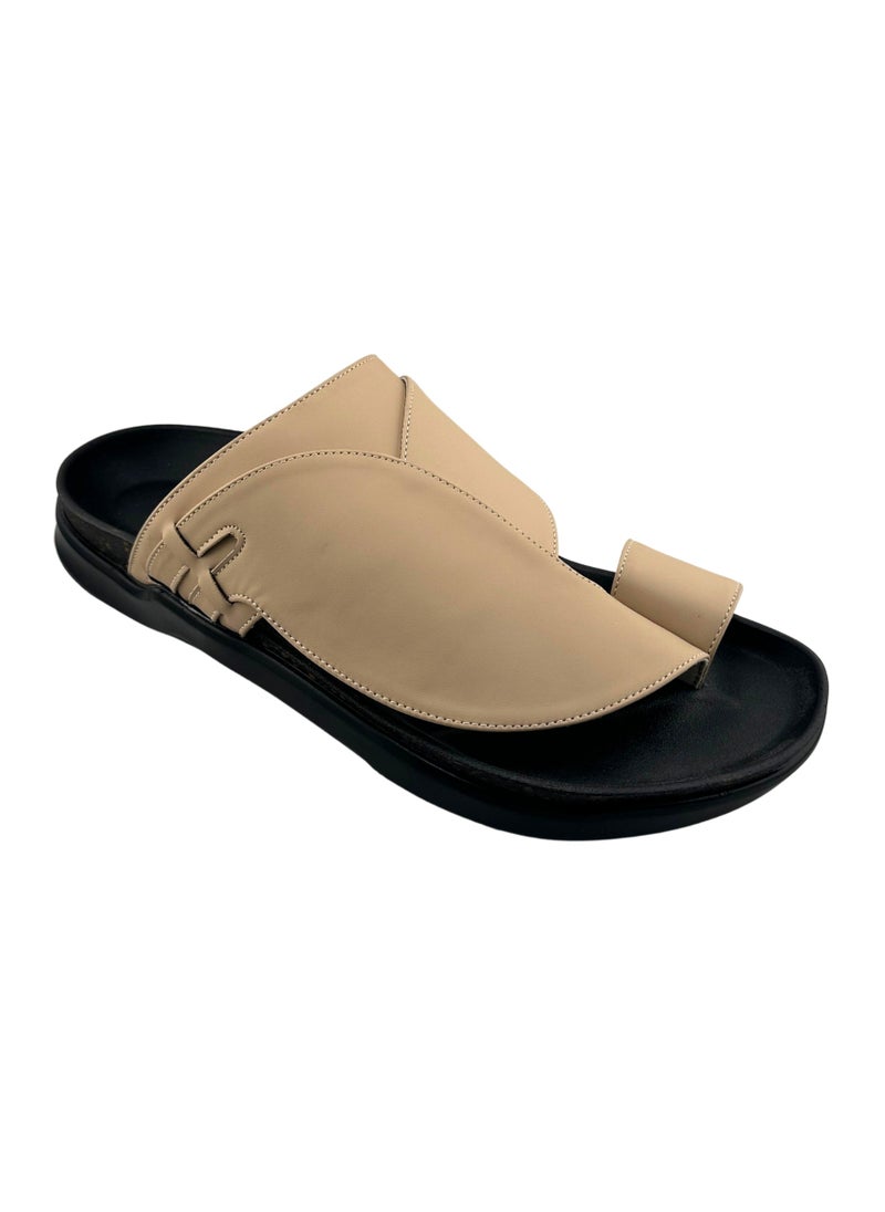 AL Fanoos Desert Bliss Sandals by Al Fanoos  - Image 1