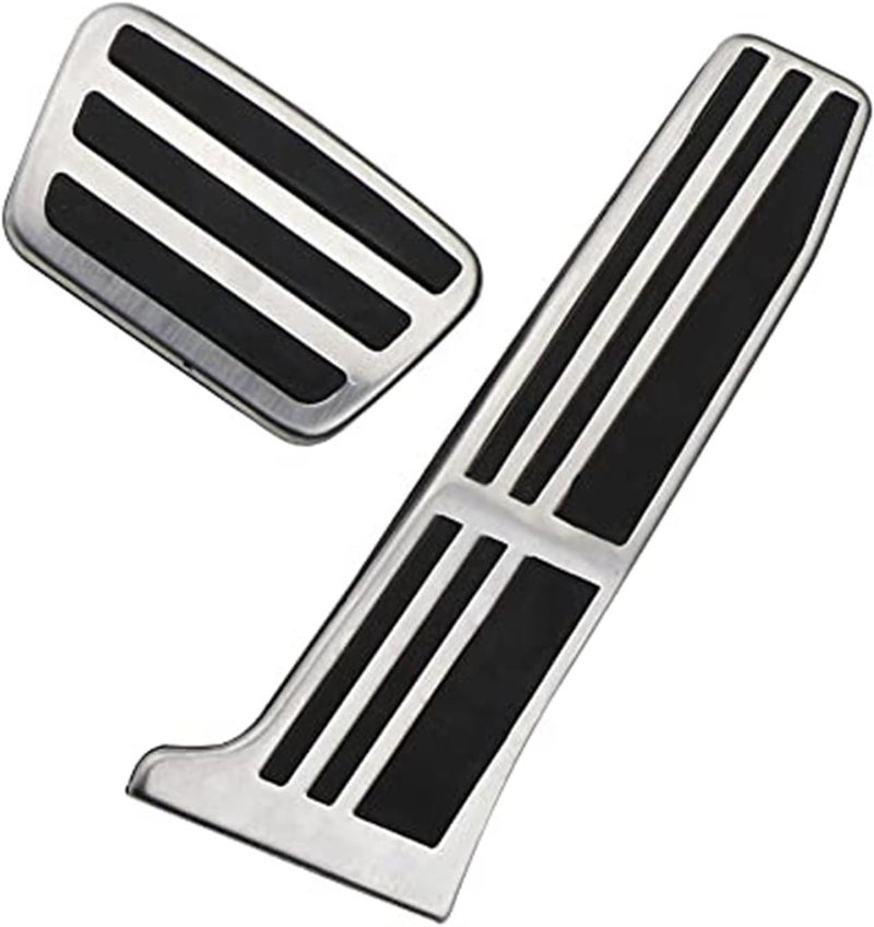 Wivplex Car Foot Pedals for Toyota RAV4 - Image 3