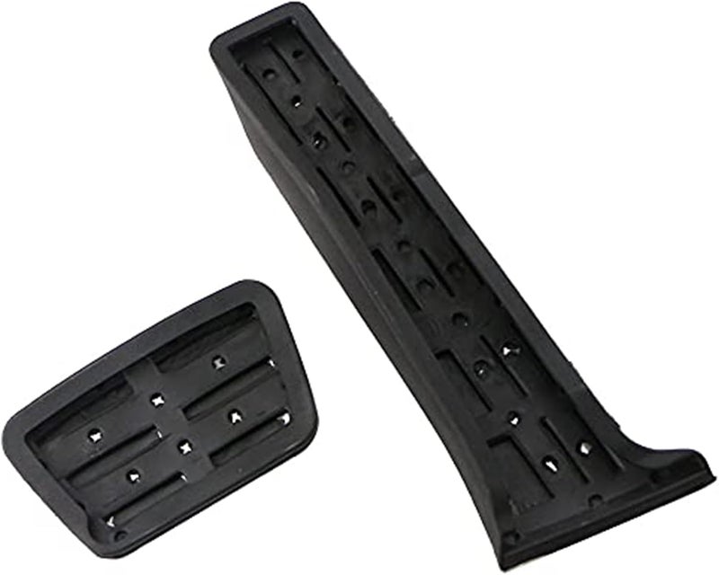 Wivplex Car Foot Pedals for Toyota RAV4 - Image 2