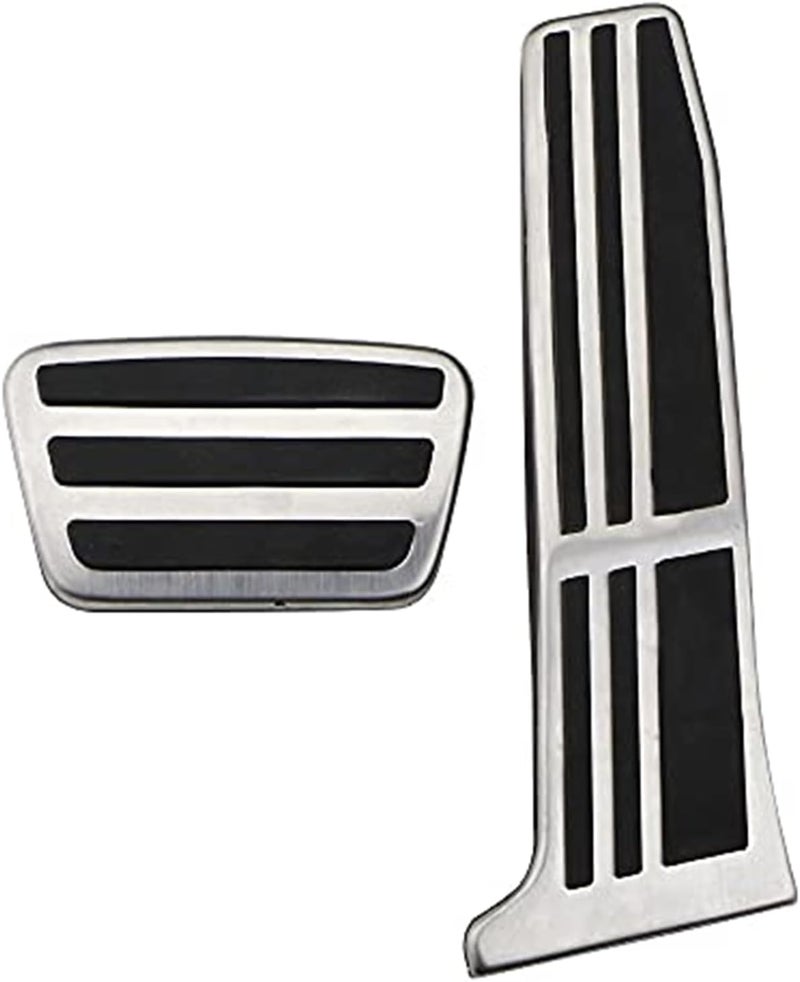 Wivplex Car Foot Pedals for Toyota RAV4 - Image 4