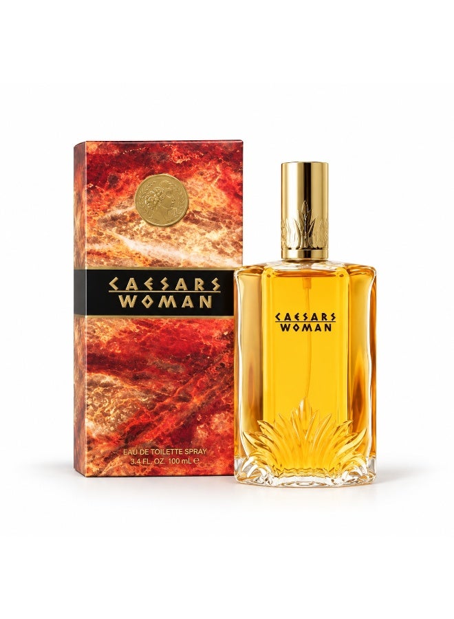 سيزار عطر سيزار من سيزار القديم 100 مل - Image 1