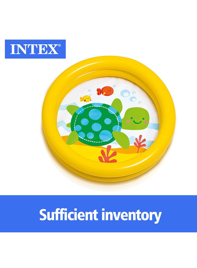 INTEX My First Pool 61 x 15cm - Image 2
