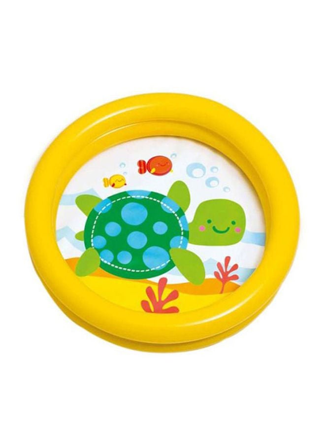 INTEX My First Pool 61 x 15cm - Image 1