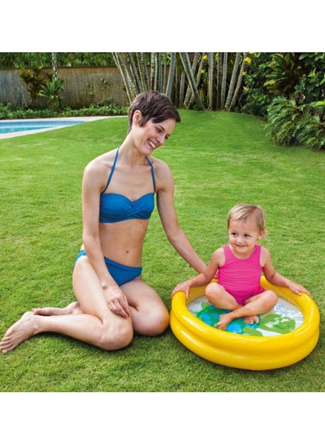 INTEX My First Pool 61 x 15cm - Image 4