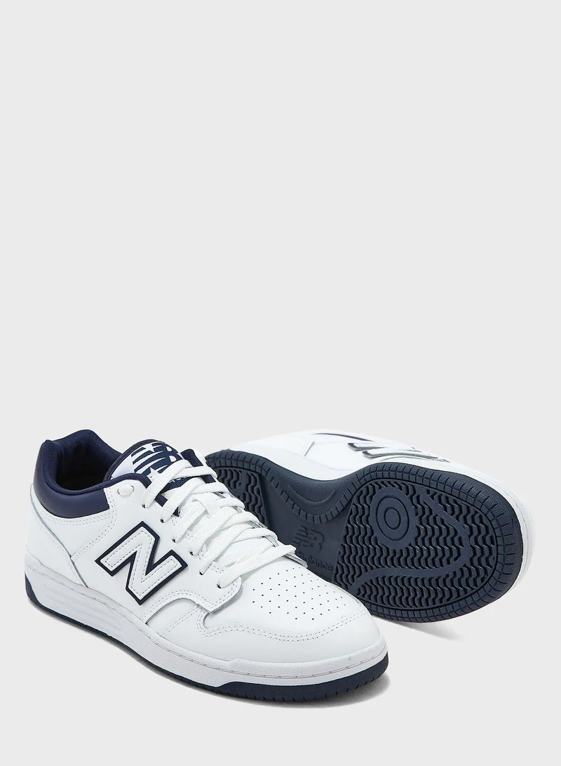 New Balance Bb480