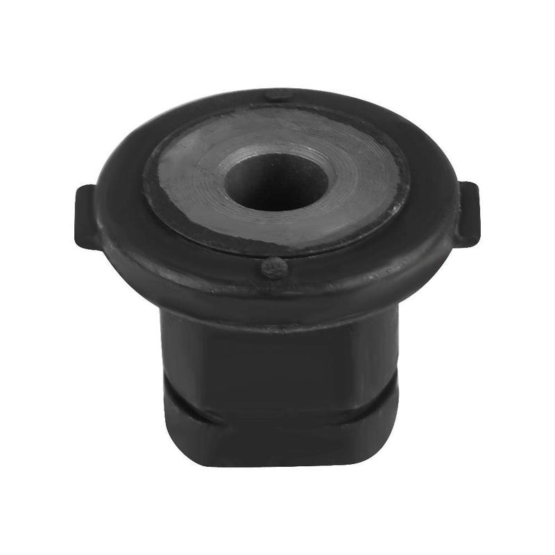 Steering Rack BushingSteering Rack Mount Bushing for W164 W251 GL320 ML320 R320 R500 1644600029 Black