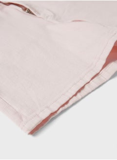 MANGO Youth Teen Denim Shorts  - Image 4