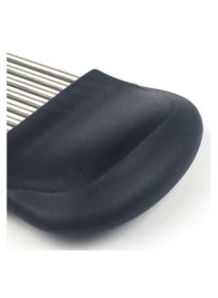 Deo King Vegetable and Fruit Wavy Slicing Knife  - Image 4