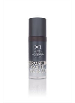 Dermatologic Cosmetic Laboratories Dermatologic Cosmetic Laboratories C Scape High Potency Night Booster 30, 1 Fl Oz  - Image 1