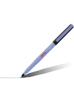Rotring Fineliner Fine Felt Tip Pen 4 Pack Vibrant Colors  - Image 3