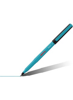 Rotring Fineliner Fine Felt Tip Pen 4 Pack Vibrant Colors  - Image 4