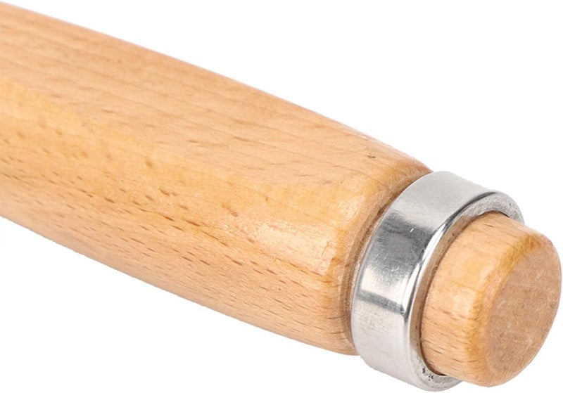 Flat Chisel Sturdy Chrome Alloy Steel 38mm for DIY Woodworking Projects - Image 5