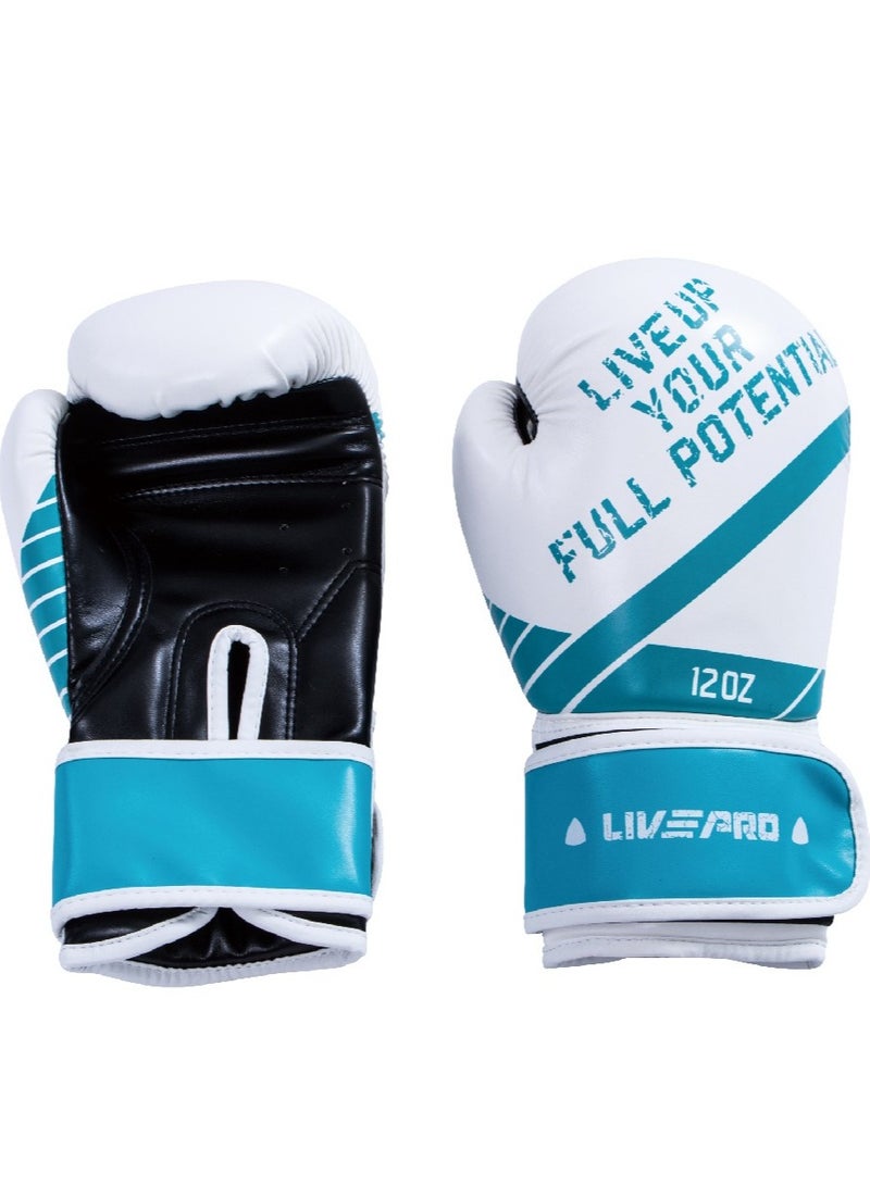LivePro Sparring Gloves 12Oz - Image 1