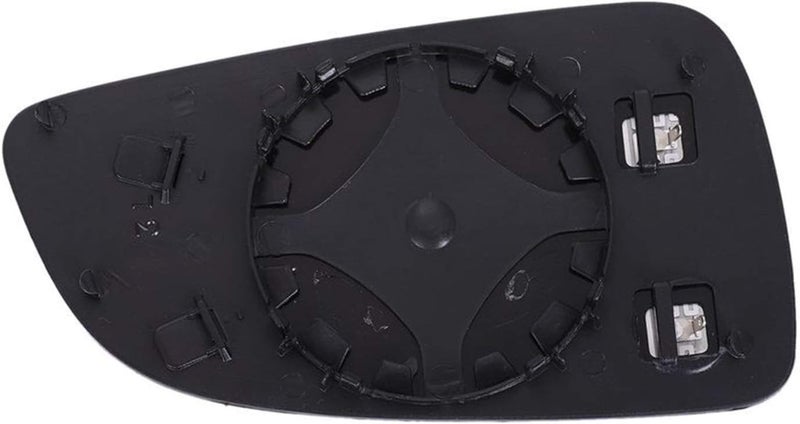 Wivplex Left Side Wing Door Mirror Glass for Opel Astra 2004-2008 - Image 3