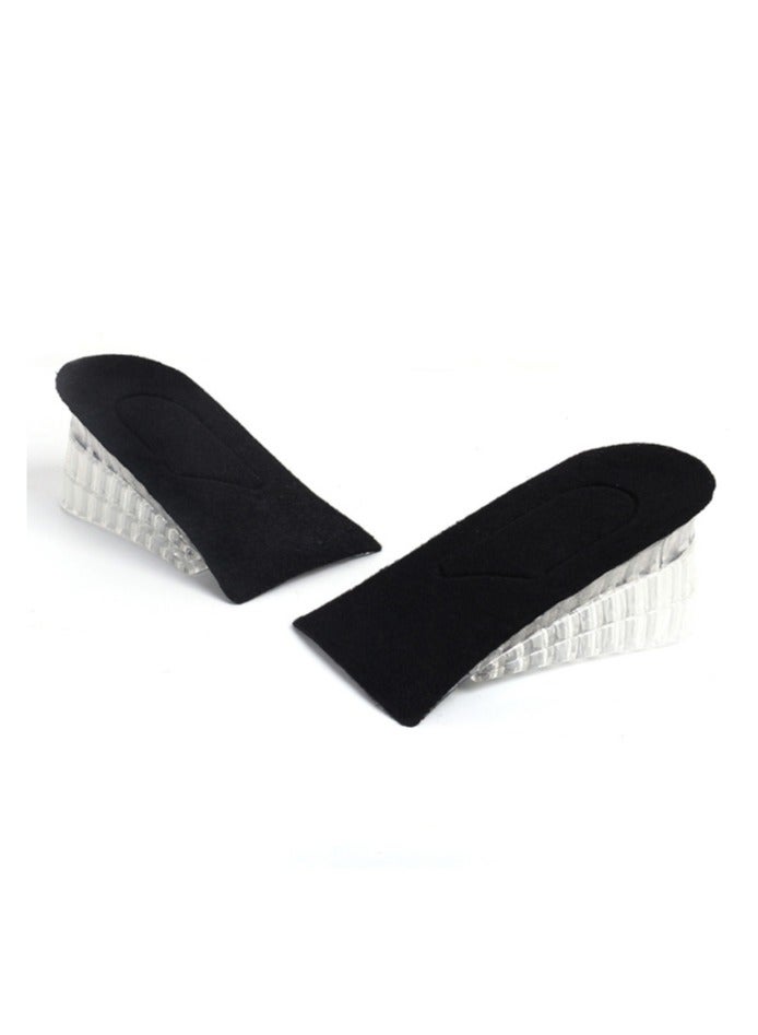 EBMINI New Breathable Sweat Absorbing Insole 5cm 