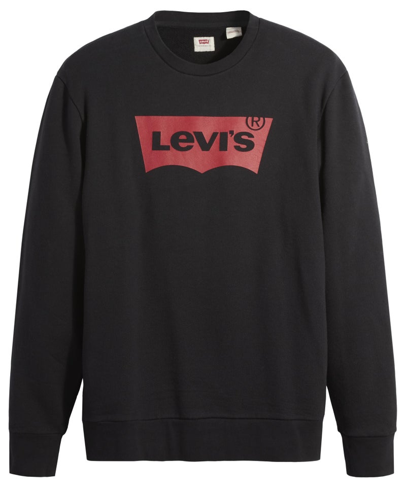 Levi's T3 Graphic Crew - Image 1