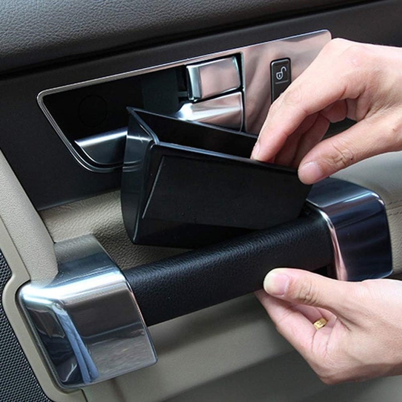 Vuzmode Car Door Handle Storage Box Organizer for Land Rover - Image 3