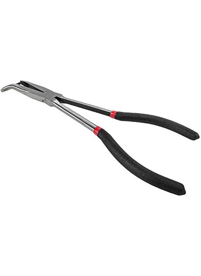 Arabest QWOKR Spark Plug Wire Removal Plier Spark Boot Removal Pliers for Car  - Image 3