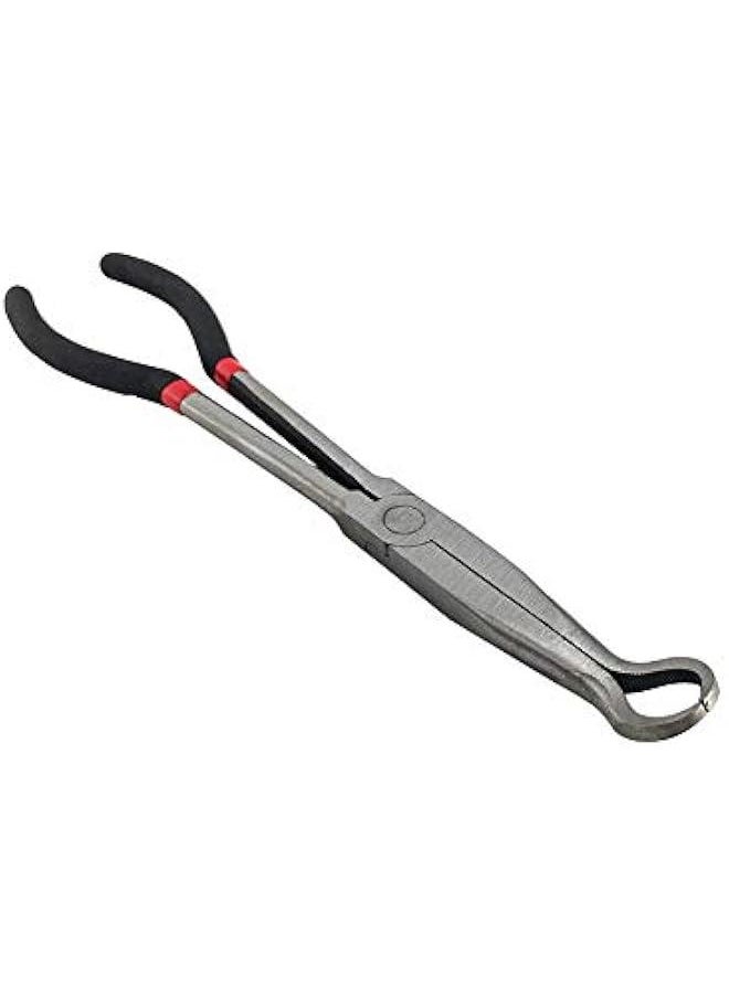 Arabest QWOKR Spark Plug Wire Removal Plier Spark Boot Removal Pliers for Car  - Image 4
