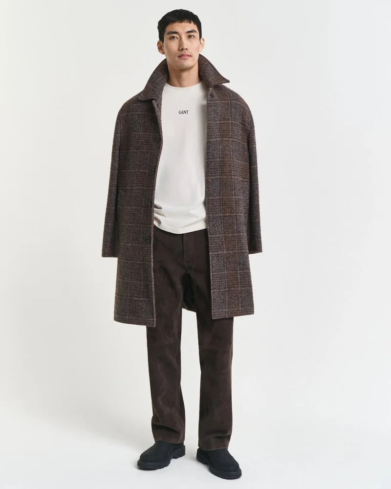 GANT  Gant Small Graphic Short Sleeve T-Shirt for Men | Best Price UAE