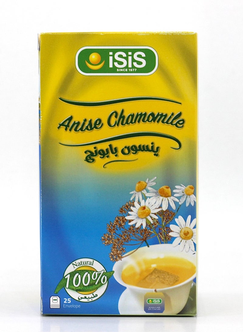 ISIS Anise chamomile drink from Isis  - Image 2