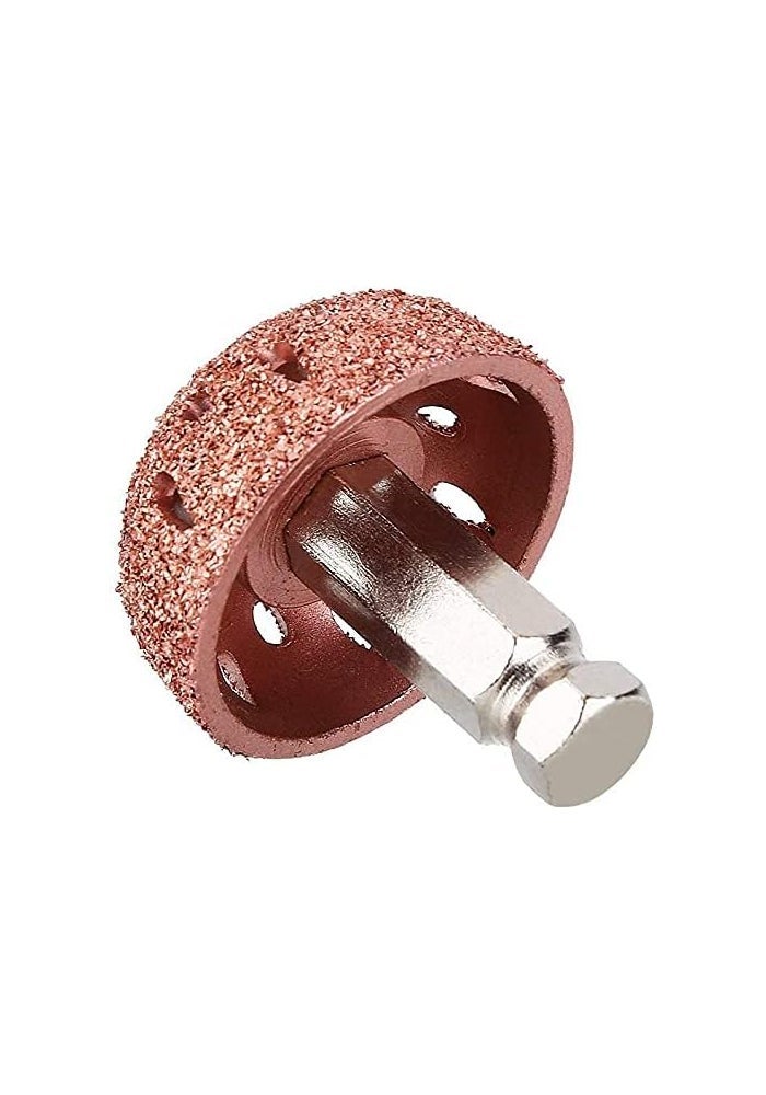 YIPINER عجلةBuffer الإطارات YIPINER 38mm مع قضيب ربط - Image 1