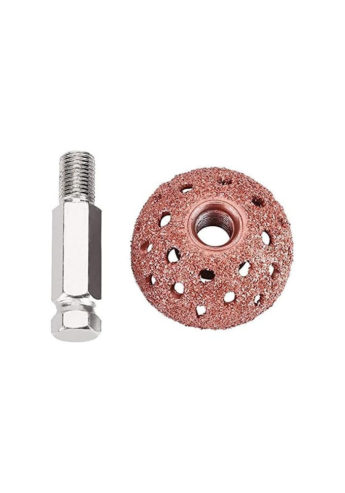 YIPINER عجلةBuffer الإطارات YIPINER 38mm مع قضيب ربط - Image 5