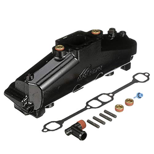 Quicksilver 860246A15 Exhaust Manifold - Image 3