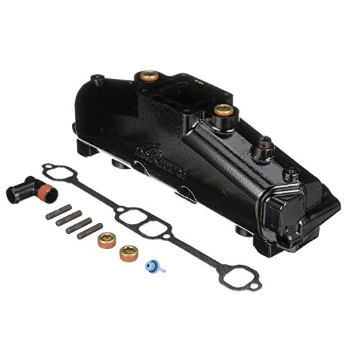 Quicksilver 860246A15 Exhaust Manifold - Image 2