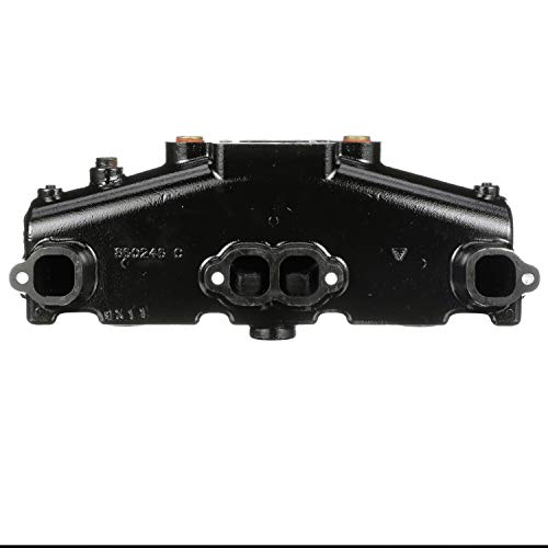 Quicksilver 860246A15 Exhaust Manifold - Image 5