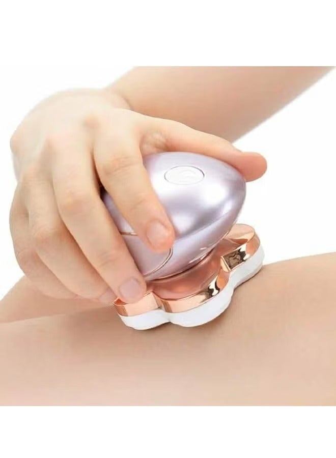 قلب الحب مزيل الشعر مزيل شعر الجسم لا تشوبه شائبة - Image 2
