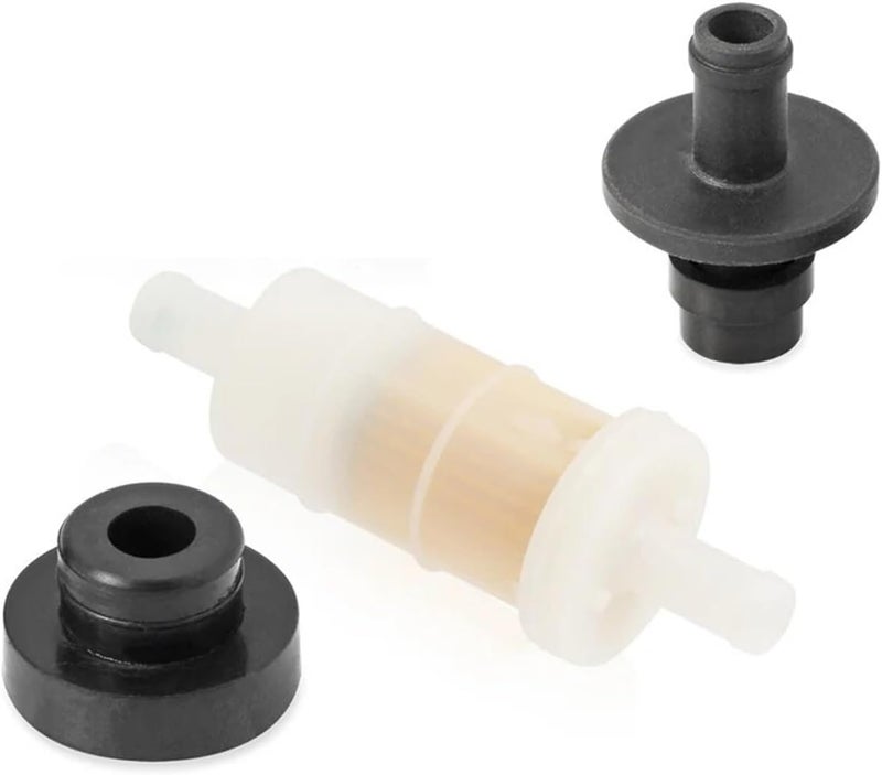 Wivplex Fuel Tank Vent Valve and Grommet for Motorcycles - Image 4