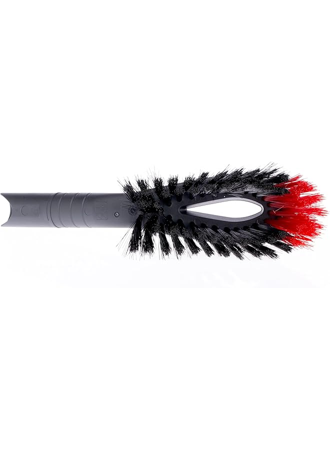Vileda 2 In 1 Short Handle Dustpan  - Image 4
