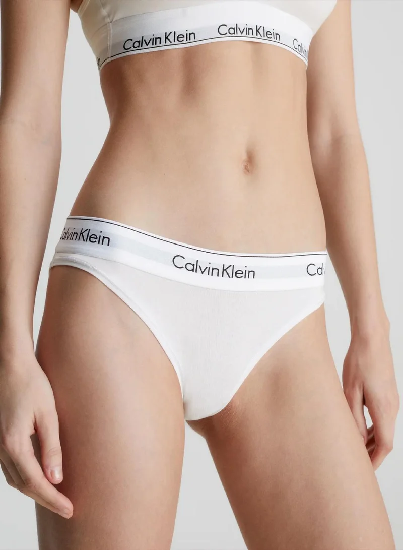Bikini Briefs - Modern Cotton