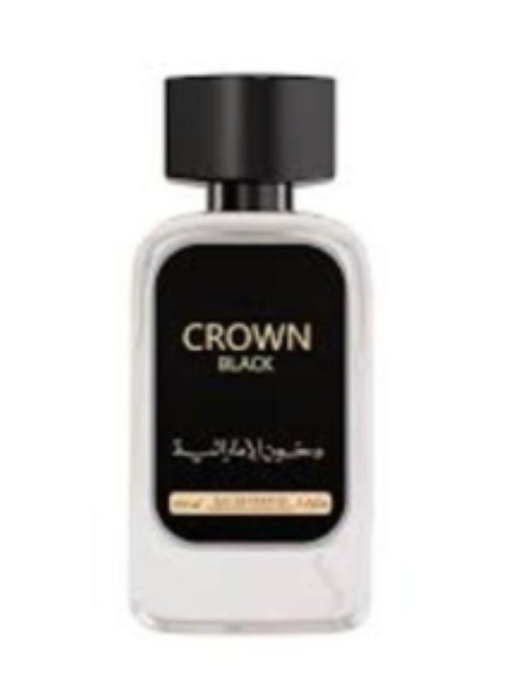 Dkhoon alemiratia Crown black 100ml 