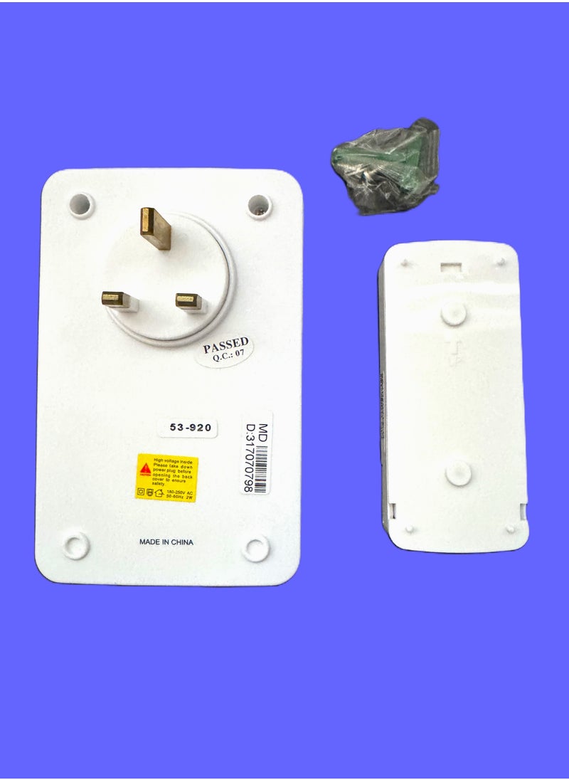 NEWSTAR - DOORBELL - Image 1