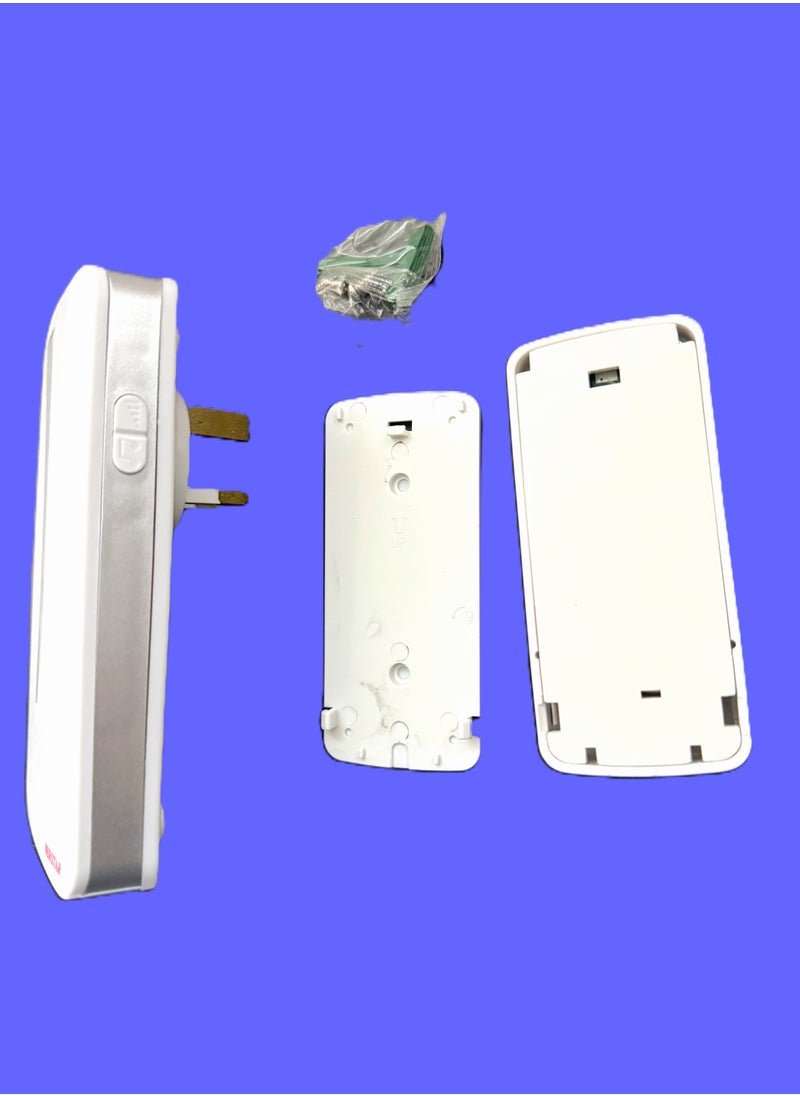 NEWSTAR - DOORBELL - Image 1