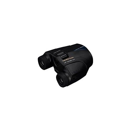Pentax UP 8x21 black Binoculars (Black) - Image 2
