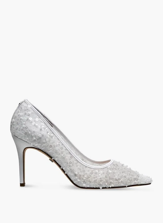 سيليست Women Stiletto Heel Pumps Ramadan Collection