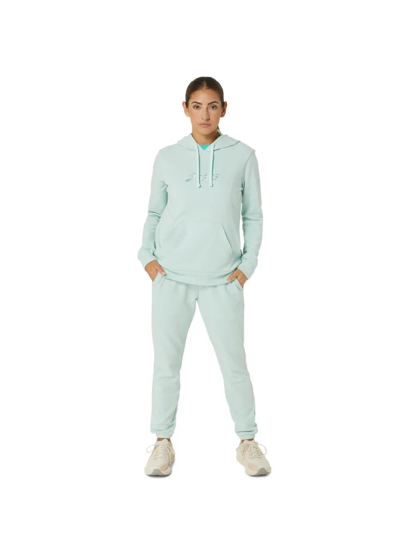 asics WOMEN FRENCH TERRY PANT