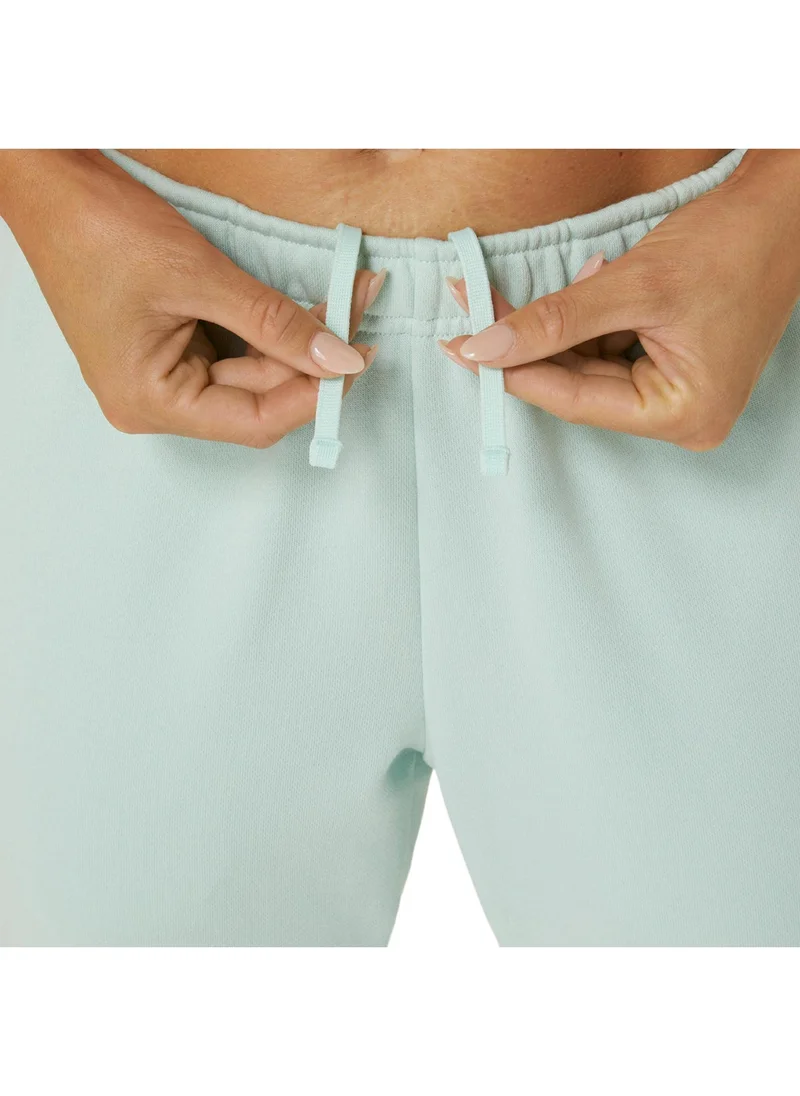 asics WOMEN FRENCH TERRY PANT