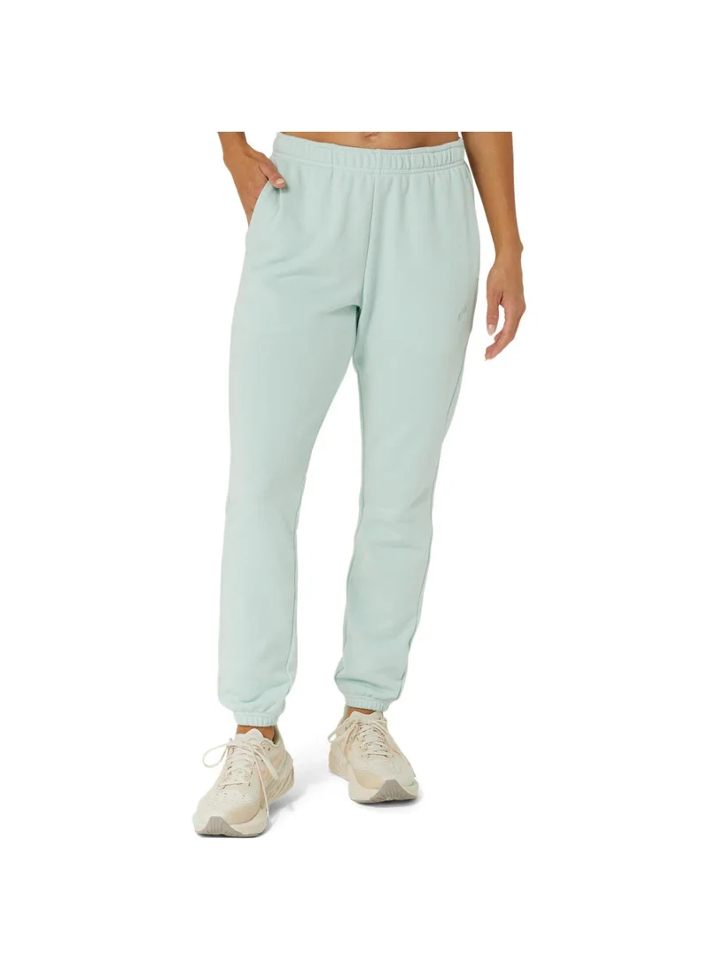 اسيكس WOMEN FRENCH TERRY PANT