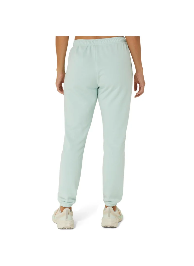 asics WOMEN FRENCH TERRY PANT