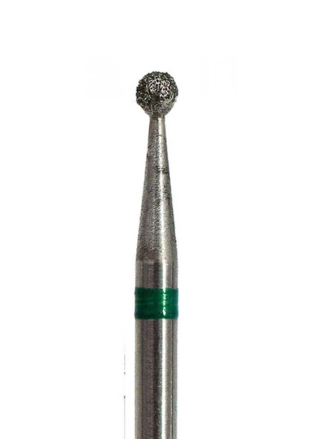 brunson Nail Drill Bits Manicure Pedicure Acrylic Nail Tools Remove Nail File Frame with Nail Drill Bit  Diamond Nail Drill Bits CDG13 - Image 2