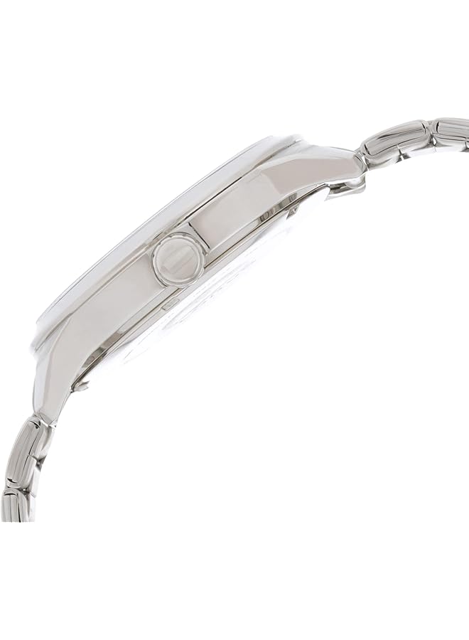 LORUS Sport Mens Analog Quartz Watch With Stainless Steel Bracelet Rh947Jx9 - Image 3