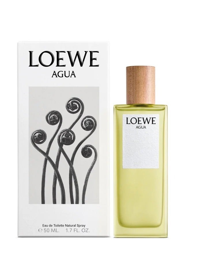 LOEWE Agua Eau De Toilette 100ml