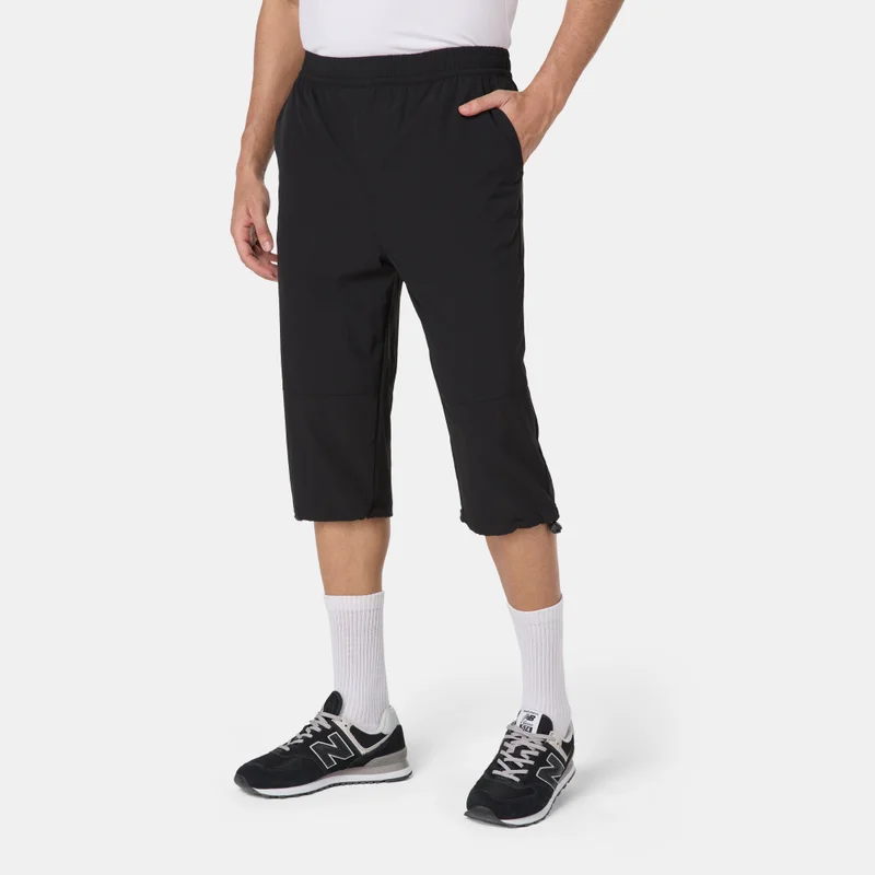 Men's Capri Shorts
