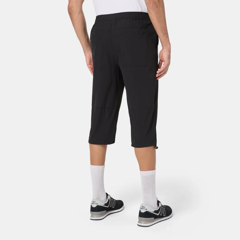 Sun and Sand Sports Men's Capri Shorts